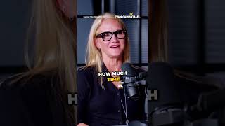 Mel Robbins Why You Cant Stop Controlling Others [upl. by Ramses]