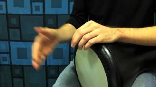 Darbuka  Ciftetelli 18 [upl. by Westleigh]