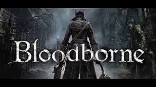 Bloodborne  Mensis New Nightmare [upl. by Acinimod]