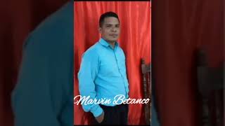 tu palabra es fiel marvin betanco😊 [upl. by Ahsilam]