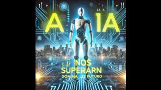 ¿El Futuro que Nos Prometieron en el Cine Inteligencia Artificial [upl. by Bohman]