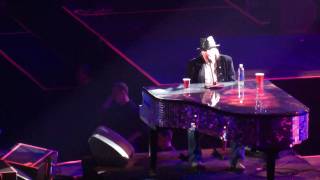 Guns N Roses November rain LIVE Stadthalle Vienna Austria 20100918 1080p FULL HD [upl. by Sharp]