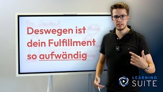 Mehr Erfolg durch schnelleres Fulfillment mit Learningsuite [upl. by Quirk]