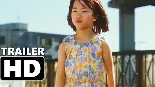 SHOPLIFTERS  Official Trailer 2018 Drama Crime Movie [upl. by Burbank]