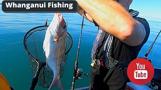 Whanganui Fishing [upl. by Schulman]