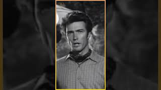 Clint Eastwood Singing Beyond The Sun Rawhide 1961 [upl. by Eduino]