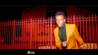 Cabdikariin Cali Shaah  AXdi Dhisa   New Somali Music Video 2018 Official Video [upl. by Nagrom524]