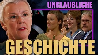 Die faszinierende Geschichte von Dr Gabriele KroneSchmalz [upl. by Carleen142]