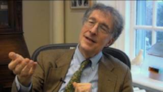 Howard Gardner The Theory of Multiple Mentors [upl. by Lime]