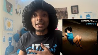 Retired from Sad New Career in Business Mitski  Full album reaction [upl. by Aicella122]