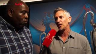 I Hope Arsene Wenger Doesnt Spoil His Legacy says Gary Lineker [upl. by Ahcurb332]