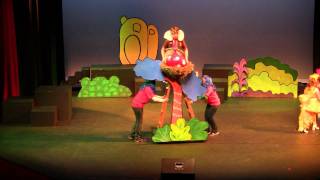 Seussical Jr HD Full Show [upl. by Eivlys]