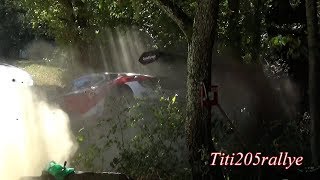 course de côte de Limonest 2018essais crash [upl. by Sherie]