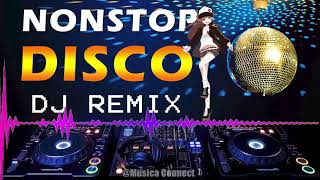 Nonstop Disco Remix Techno  Greatest Hits Disco Dj Remix 2021  Viral Dance Remix [upl. by Fiel162]