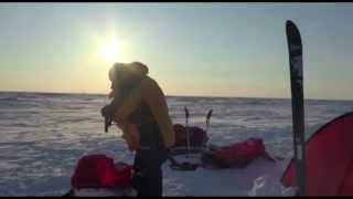 The Last Degree  North Pole Documentary [upl. by Eartnoed]