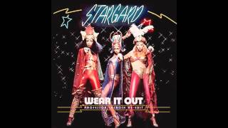 Stargard  Wear It Out Professor LaCroix Reedit [upl. by Aivato681]