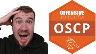 How I Passed the OSCP in 8 Hours On My First Attempt [upl. by Birck901]