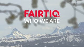 Who is behind FAIRTIQ [upl. by Imoyik]