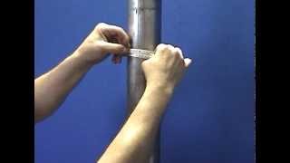 How to Use a Diameter Tape  Texacone [upl. by Henriha]