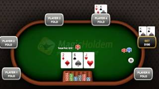 MagicHoldem  The Best Poker Tools Out There [upl. by Gaddi943]