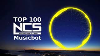 TOP 100 NoCopyrightSounds  Best Of NCS 6H NoCopyRightSounds  TOP 100 NCS The Best of all time [upl. by Anelak]