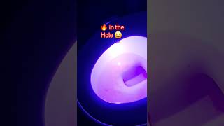 Fire in the Hole funny preppertips prepper light [upl. by Bobette64]