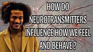 Unlocking the Brain A Comprehensive Guide to Neurotransmitters  Neuroscience Explained [upl. by Yensehc]