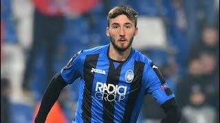 Bryan Cristante 2018 • Atalanta • GoalsSkills amp Assists 720p [upl. by Rawna]