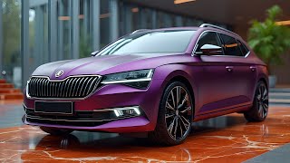 AllNew 2025 Skoda Kylaq  A New State Of Opulence [upl. by Sewole]