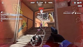 Critical OPS  highlights 2 [upl. by Etnor]