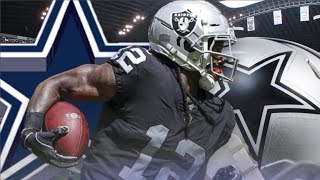 The Cowboys Bring In Martavis Bryant For A Tryout [upl. by Kraska666]