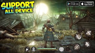 Hp Kentang  PASCAL WAGER Gameplay Android  work all device offline [upl. by Callida]