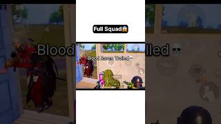 Blood Raven XSuit Trolled💀 in Shack😂 shorts bgmishorts bgmi pubgmobile viral jonathan [upl. by Caroline]