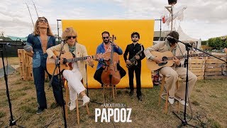 Session live inédite Papooz Solidays 2019 [upl. by Prouty]