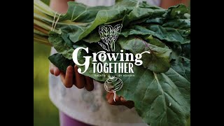 Adagra Growing Together Teaser [upl. by Irot897]