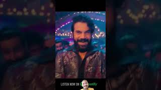 Chumma  Vicky Vidya Ko Woh Wala Video  pawansingh rajkumarrao video remix [upl. by Ailecec956]