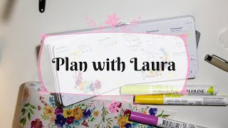 Plan with Laura [upl. by Shotton650]