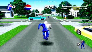 The Goofy Gimmicks of Pepsiman [upl. by Angelia729]