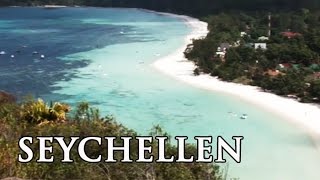 Die Seychellen gegen den HerbstBlues  Trailer [upl. by Egroj]