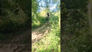 Marji Gesick 2 days out mtb [upl. by Gherardo128]