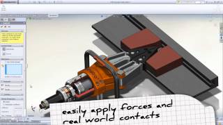 SolidWorks makes your ideas real [upl. by Hermosa718]