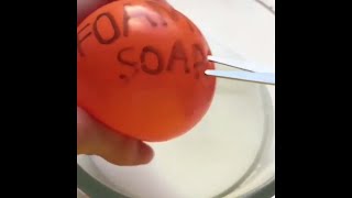 Making Slime With Balloons Slime Balloon Tutorial Compilation [upl. by Osher]