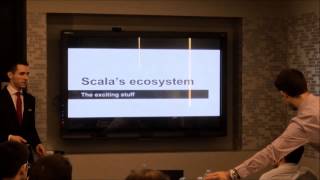 An Introduction to Scala by William Narmontas Scala William [upl. by Ahsier]