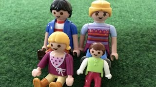 Playmobil PM Kinderfilm Studio KANALTRAILER [upl. by Dranreb]