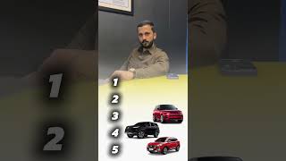 Rajab Butt ki Top 5 SUVs Konsi Hain pakwheels rajabbutt rajabfamily rajabbutt [upl. by Kassel136]