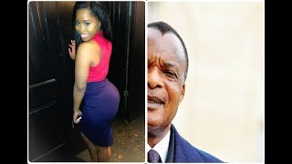 LA FAMILLE SASSOU NGUESSO  LES DÉRIVES DUNE DICTATURE EN FIN DE RÈGNE [upl. by Elletnuahc]