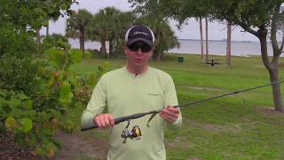 Edge Fishing Rod Review Independent Review Top Pros amp Cons [upl. by Yrahk]