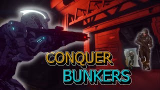 Star Citizen Bunker Guide 321  Star Citizen 2023  Loot Guide [upl. by Yancy171]