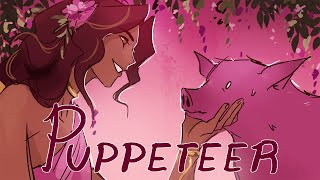 Puppeteer  EPIC The Musical ANIMATIC [upl. by Hagen]