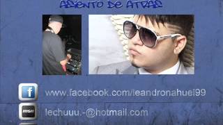 Asiento de atrás  dj kbz ft Farruko [upl. by Shandee800]